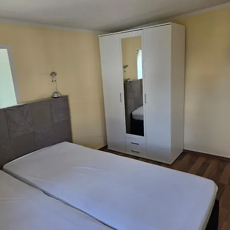 2-room In Wernigerode