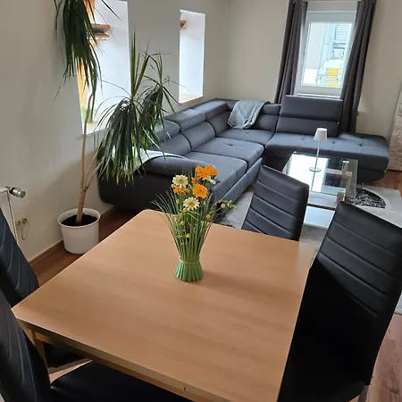 Lejlighed 2-room In Wernigerode