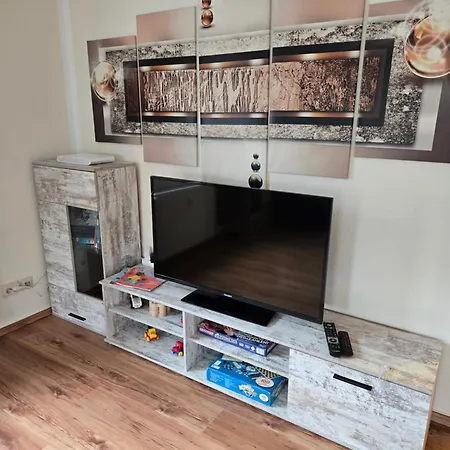Lejlighed 2-room In Wernigerode