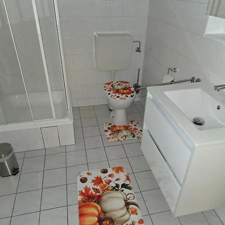 Apartment Mila Wernigerode