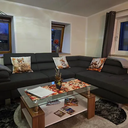 Appartamento 2-room In Wernigerode