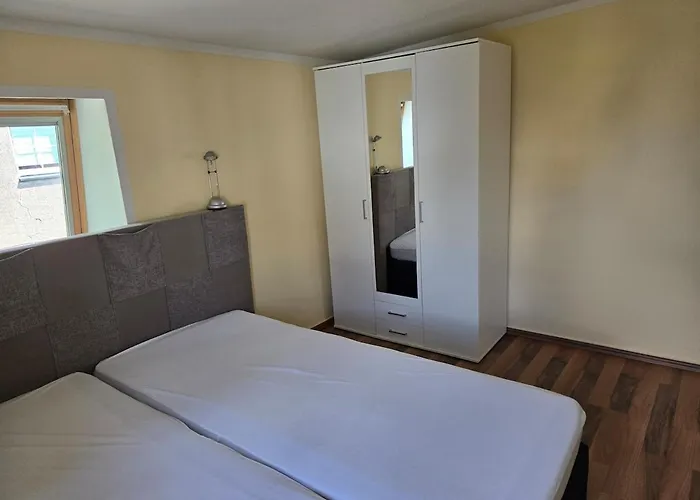 2-room In Wernigerode