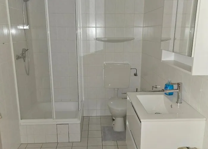 2-room In Lejlighed *