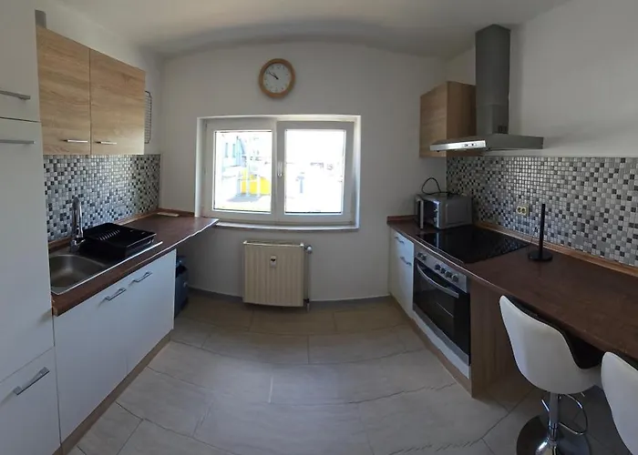 2-room In Wernigerode