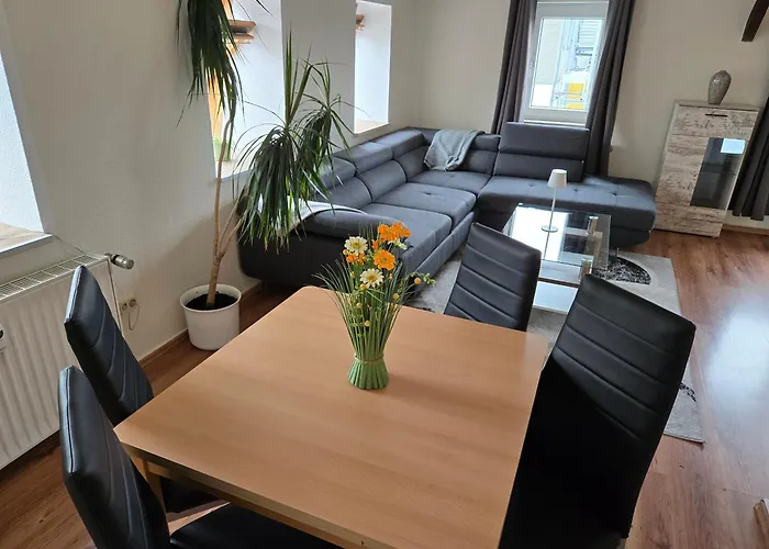 Lejlighed 2-room In Wernigerode