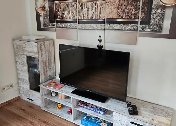 דירה Mila ורניגרוד