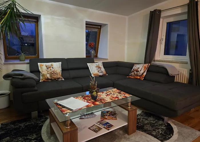 Lejlighed 2-room In Wernigerode